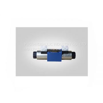 Hydraulic Direct Operated Proportional Directional Valve