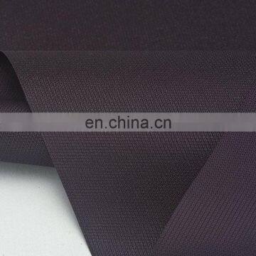 Chinese Supplier coated oxford fabric quality for bags, tent, luggage