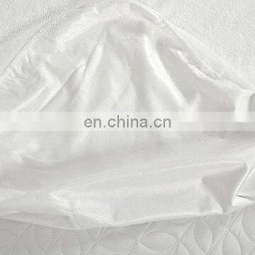 Hypoallergenic Cute Laminated Printed Waterproof Cotton Fabric photo-5