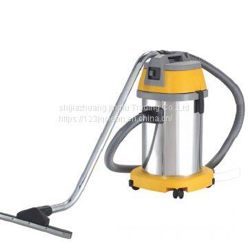 Stainless Steel Vacuum Cleaner Extraction Cleaner