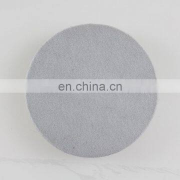 2019 Black Color Car Polish Disc Sponge