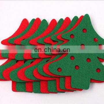 High Quality Felt Christmas Buntings Or Flag For Decoration