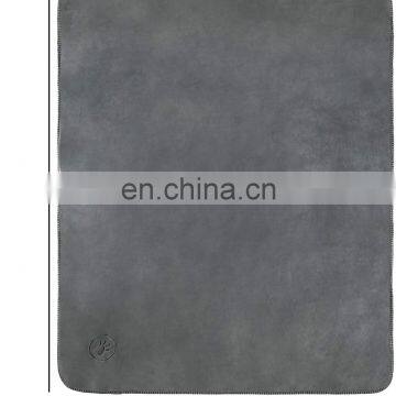 Waterproof Pet Blanket Soft Plush Throw Protects Couch Chair Car Bed From Spills Stains Or Fur-Machine Washable photo-3