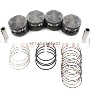 Oem Lightweight Engine Valve For Kawasaki 800 SXR 1500 Yamaha 1812cc HO SHO SVHO Seadoo 1503 1630 1800 Jetski Titanium Retainers photo-4