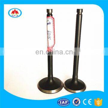 high quality engine valve for mitsubishi pajero mini parts