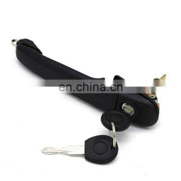 Door Handle For POLO OEM 6N0837207C 6N0837207D