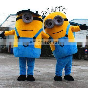 Outdoor Inflatable Bear Plush Toys Costume Walking Stuffed Toys Cartoon For Festival City Parade And Advertising photo-5