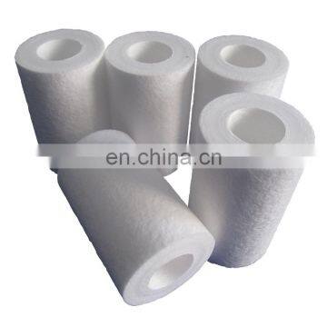 1 Micron 10 Inch pp Water Filter Cartridge For Drinking Water Sediment photo-5