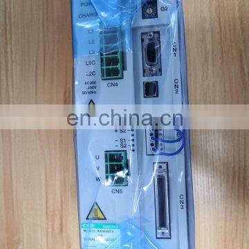 CKD Driver AX9000TS-U0 photo-3