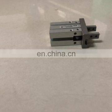 SMC Type Parallel Style Air Cylinder Pneumatic Mini Cylinder MHZL2-16D photo-6
