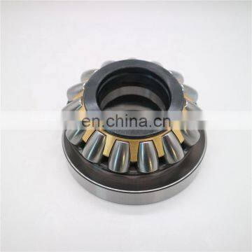 chinese thrust spherical roller bearing