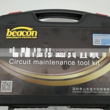 Automotive Test Lead Kit Universal Test Wire Resistance Car Mechanical Testers Multi-function Digital Circuit Test Cables photo-4