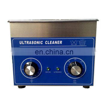 Mechanical AR-20 Ultrasonic Diesel Injector Cleaning Machine manufacturer for Car Parts