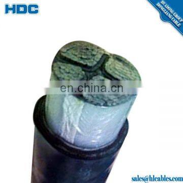 0.6/1kV Electrical Stranded XLPE Insulated 70mm2 Aluminum Cable Price Per Meter XLPE Aluminum Cable photo-4