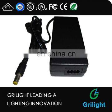 Best Seller 72w Dc12v 6a Constant Voltage Led Driver Desktop Power Supply