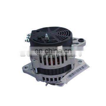 5302821 JFZ2703W Cummins engine ISB5.9 28V 70A Alternator