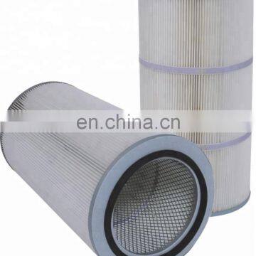 Painting Spray Booth Cartridge Filters photo-3