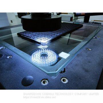 Automatic Video Measuring Machine & SMU-3020EA
