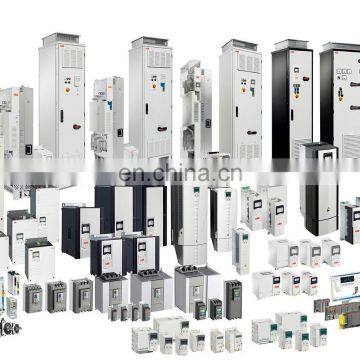 ACS880-01 Wall-mounted Drives Industrial Drive Multilingual Factory Original AC380 0.75KW ACS880-01-02A4-3 photo-6