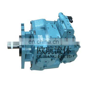 For Nissei injection molding machine Daikin Axial piston variable displacement pump HV166SAES-LX-11-30N05