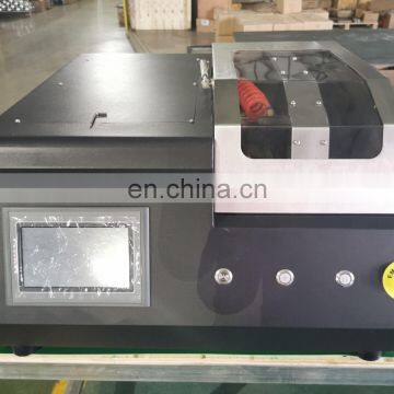 GTQ-5000B Metallographic Specimen Precision Cutting Machine photo-5