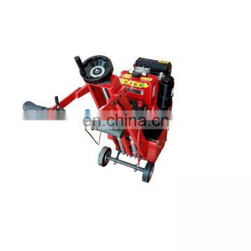 Concrete Cutting Mini Milling Machine for Cement rm 200g