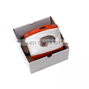 Health Care Massage Equipment Vibrating Waist Belt