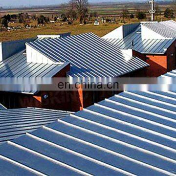 Dx51 Z275 Zinc Coating Hdgi Hot Dip Galvanised Galvanized Iron Steel Coil and gi Sheet photo-7