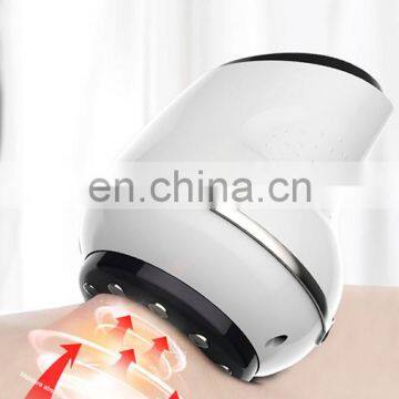 Cupping and Scraping Machine Electronic Meridian Massager Instrument of Traditional Chinese Medicine photo-5