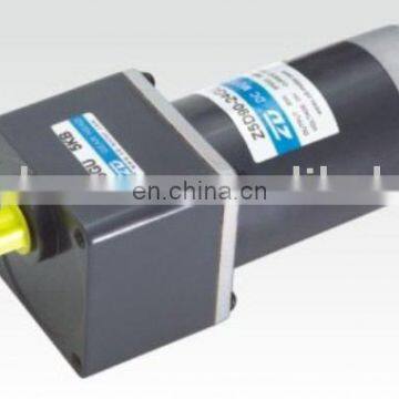 dc motor