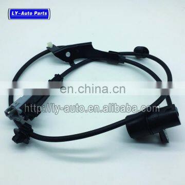 NEW Auto Speed Sensor ABS Wheel Speed Sensor Rear Right For Toyota For Hilux OEM 89545-0K070 895450K070