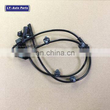 Auto Parts Front Left ABS Wheel Speed Sensor For Suzuki Swift IV 56220-68L00 56220-68L01