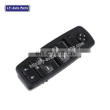 Auto Brand New Front Left Power Window Master Control Lifter Switch For Ram 1500 Dodge OEM 4602863AB