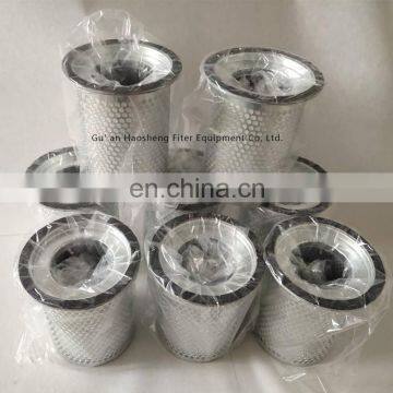 Air Compressor Air Oil Separator Filter, Oil Gas Separator, Oil Gas Water Separator Filter photo-3