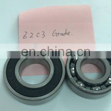 China supplier electrically conductive ntn miniature ball bearing catalog