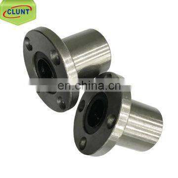 LMF LMK Series Flange Linear Bearing LMF16UU LMK 16UU Bearing Shaft 16mm