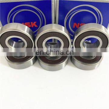 Rodamientos de Bolas Deep Groove NSK 6206DDU 6206ZZ 2RS 2Z Japan NSK Rodamientos photo-7