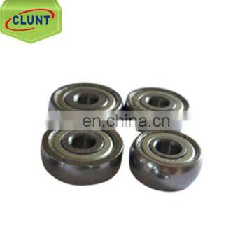 Deep Groove Ball Bearing 608 8*22*7 Skateboard Bearing