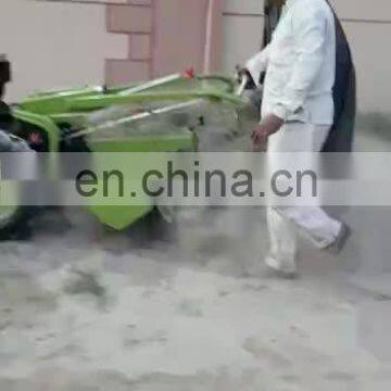 china 18hp  trailer  walking tractor