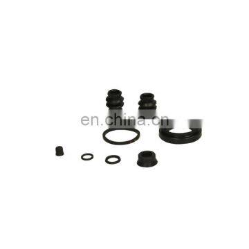 Brake Piston Manufacturers Car Six Pots Brake Caliper Repair Kit 04479-02070 1J0615423 1K0615423L D4468 4 Pot Brake Caliper Boot photo-4