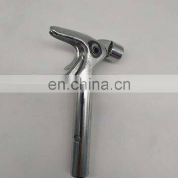 Knotting Parts Customization Knotter Billhook for Hay Baler Knotter Parts Agriculture Machinery photo-2