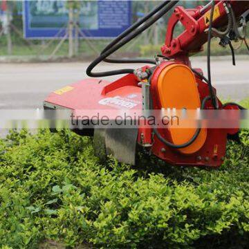 2015 The new design of Garden trimmer/grass cutter machinery/Tree pruning machine