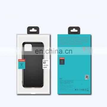 Joyroom PC Mobile Cell Phone Case for Iphone 11 Pro Max photo-6