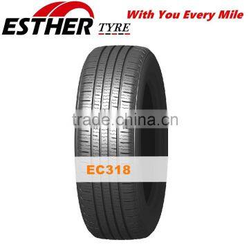 ISO , DOT , ECE , GCC passenger car tyres 215/65R15