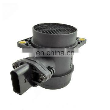 Mass Air Flow Sensor With High Quality OEM 06A906461G 0280218060 0986280216 photo-3
