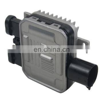 940004101 Engine Radiator Cooling Fan Control Module for Volvo S60 S80 V40 V70 940004106 940004105 High Quality photo-6