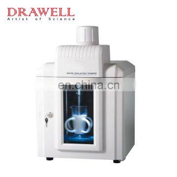 JG-1A Laboratory High-Pressure Homogenizer Machine