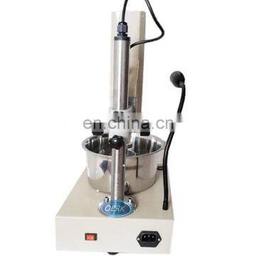 EN/ASTM Standard Asphalt Needle Penetration Test Apparatus,Penetration Tester photo-3