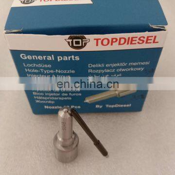 TOP DIESELCommon Rail Nozzle G3S48 For Injector 2095050-0933 photo-4
