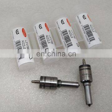 Original Common Rail Nozzle L370TBE photo-2